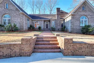 66 Highland Drive, Jefferson, GA 30549 - Photo 3