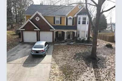 355 Magnolia Walk Lane, Atlanta, GA 30349 - Photo 1