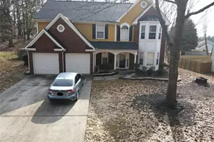 355 Magnolia Walk Ln, Atlanta, GA 30349 - Photo 1