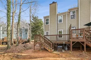 6681 September Eve, Peachtree Corners, GA 30092 - Photo 25