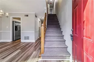 6681 September Eve, Peachtree Corners, GA 30092 - Photo 3