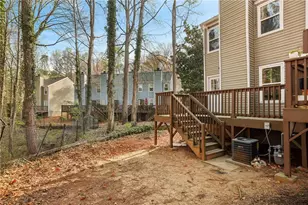 6681 September Eve, Peachtree Corners, GA 30092 - Photo 29