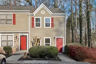 6681 September Eve, Peachtree Corners, GA 30092 - Photo 1