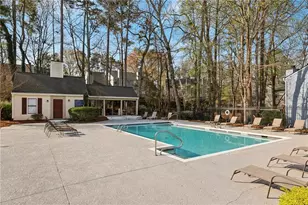 6681 September Eve, Peachtree Corners, GA 30092 - Photo 31