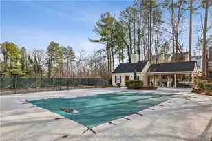 6681 September Eve, Peachtree Corners, GA 30092 - Photo 33