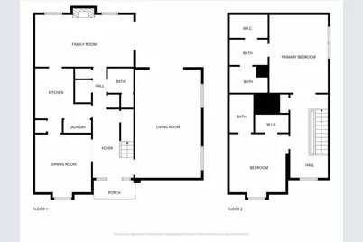 1477 Hampton Glen Court, Decatur, GA 30033 - Photo 43