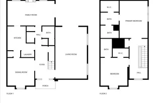 1477 Hampton Glen Ct, Decatur, GA 30033 - Photo 43