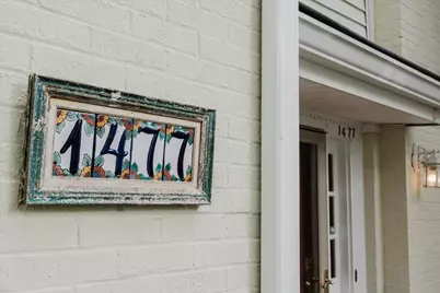 1477 Hampton Glen Court, Decatur, GA 30033 - Photo 3