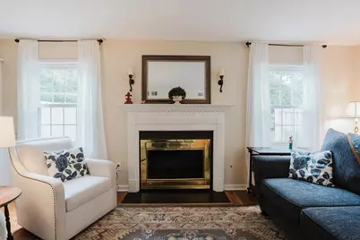 1477 Hampton Glen Court, Decatur, GA 30033 - Photo 13