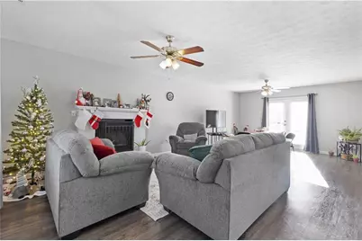 284 Oak Ridge, Auburn, GA 30011 - Photo 3