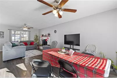 284 Oak Ridge, Auburn, GA 30011 - Photo 5