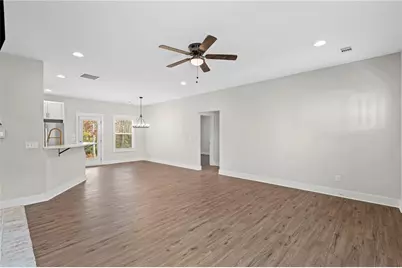 1816 Oak Spring Street, Statham, GA 30666 - Photo 7