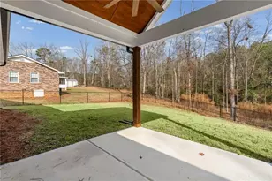 1816 Oak Spring St, Statham, GA 30666 - Photo 27