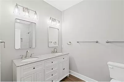 1816 Oak Spring Street, Statham, GA 30666 - Photo 21