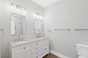 1816 Oak Spring St, Statham, GA 30666 - Photo 21