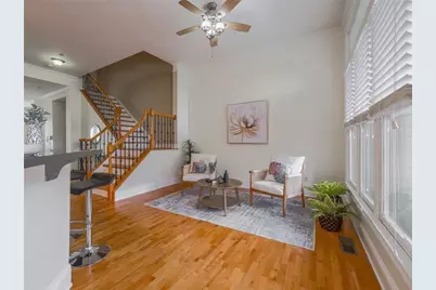 1051 Emory Parc Place, Decatur, GA 30033 - Photo 9