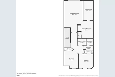 1051 Emory Parc Place, Decatur, GA 30033 - Photo 29