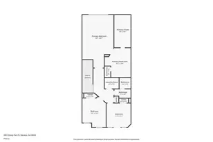 1051 Emory Parc Pl, Decatur, GA 30033 - Photo 29