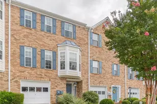 2037 Pinnacle Pointe Dr, Norcross, GA 30071 - Photo 5