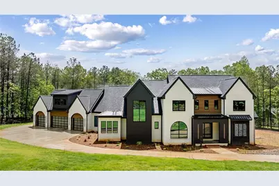 15154 Hopewell Road, Milton, GA 30004 - Photo 1