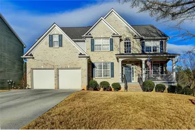 3925 Suwanee Bend Drive, Suwanee, GA 30024 - Photo 1