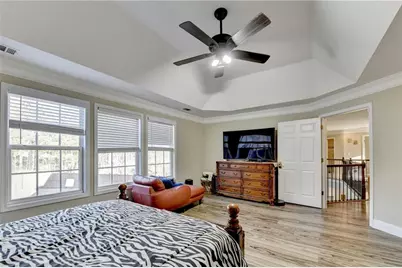 3925 Suwanee Bend Drive, Suwanee, GA 30024 - Photo 37