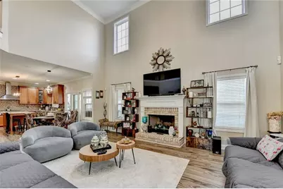 3925 Suwanee Bend Drive, Suwanee, GA 30024 - Photo 15