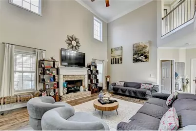 3925 Suwanee Bend Drive, Suwanee, GA 30024 - Photo 19