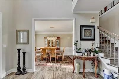 3925 Suwanee Bend Drive, Suwanee, GA 30024 - Photo 3