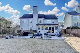 3925 Suwanee Bend Dr, Suwanee, GA 30024 - Photo 77