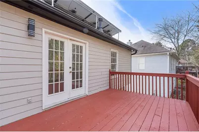 4780 Baker Plantation Drive, Acworth, GA 30101 - Photo 23