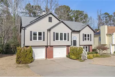 4780 Baker Plantation Drive, Acworth, GA 30101 - Photo 3