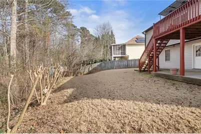 4780 Baker Plantation Drive, Acworth, GA 30101 - Photo 41