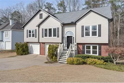 4780 Baker Plantation Drive, Acworth, GA 30101 - Photo 1
