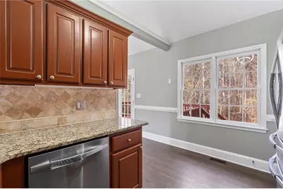 4780 Baker Plantation Drive, Acworth, GA 30101 - Photo 15