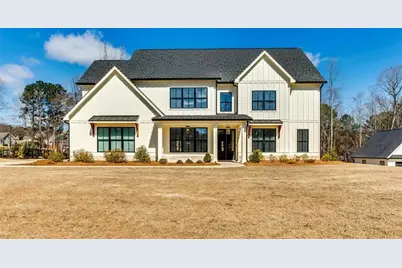 155 Dean Drive, Tyrone, GA 30290 - Photo 1