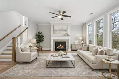 1439 Sugarmill Oaks Avenue, Atlanta, GA 30316 - Photo 5