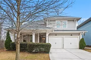 1439 Sugarmill Oaks Ave, Atlanta, GA 30316 - Photo 1