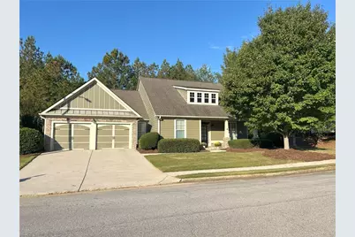 592 Hanover Drive, Villa Rica, GA 30180 - Photo 3