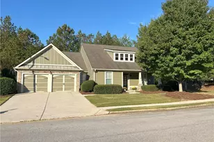 592 Hanover Dr, Villa Rica, GA 30180 - Photo 3