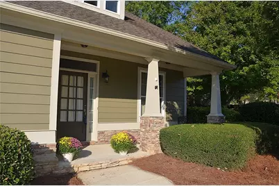 592 Hanover Drive, Villa Rica, GA 30180 - Photo 5