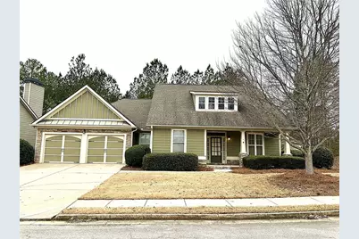 592 Hanover Drive, Villa Rica, GA 30180 - Photo 1