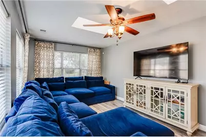 5918 Fairfield Estates Drive, Lithonia, GA 30058 - Photo 15