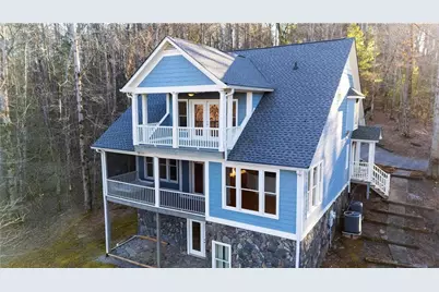 100 Oboe Court, Ellijay, GA 30540 - Photo 41