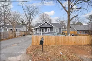 1661 Joyner Ave SE, Marietta, GA 30060 - Photo 1