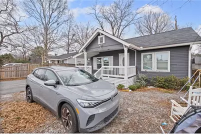 1661 Joyner Avenue SE, Marietta, GA 30060 - Photo 3