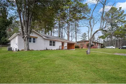 2327 El Paso Road SW, Atlanta, GA 30331 - Photo 1