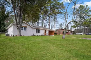 2327 El Paso Rd SW, Atlanta, GA 30331 - Photo 1