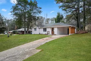 2327 El Paso Rd SW, Atlanta, GA 30331 - Photo 3