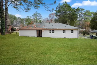 2327 El Paso Road SW, Atlanta, GA 30331 - Photo 33